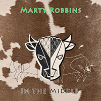 Marty Robbins - In The Middle