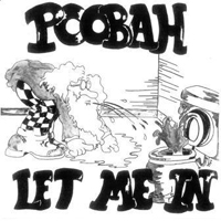 Poobah - Let Me In (Reissue)