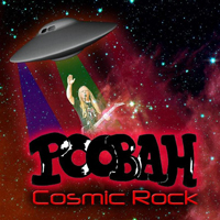 Poobah - Cosmic Rock