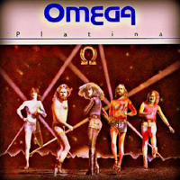 Omega (HUN) - Platina 1977 - 1987 (CD 1)