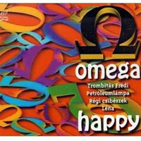 Omega (HUN) - Happy