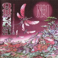 Omega (HUN) - Az Omega Osszes Koncertfelvetele II (CD 1)
