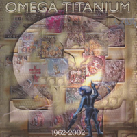 Omega (HUN) - Titanium