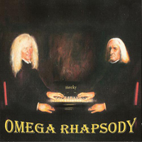 Omega (HUN) - Omega Rhapsody