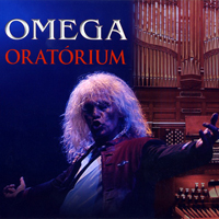 Omega (HUN) - Oratorium