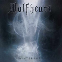 Wolfheart (FIN, Lahti) - Winterborn