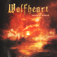 Wolfheart (FIN, Lahti) - Shadow World