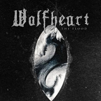 Wolfheart (FIN, Lahti) - The Flood (Single)
