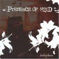 Presence Of Mind (DEU) - Finding Home