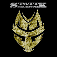 Statik Silence - Statik Silence (EP)