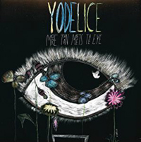 Yodelice - More Than Meets The Eye (Single)