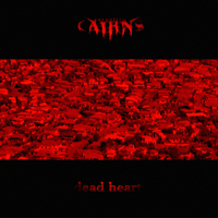 Forgotten Cairns - Dead Heart (EP)
