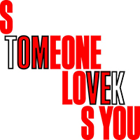 Tom Vek - Someone Loves You (Single)