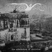 Hanged Ghost - The Attraction Of Oblivion