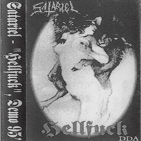 Satariel - Hellfuck (Demo)