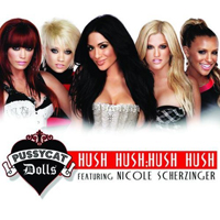 Pussycat Dolls - Hush Hush; Hush Hush (Feat.)