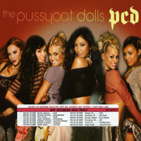 Pussycat Dolls - PCD (TW Tour Edition) (CD 1)