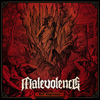 Malevolence (GBR) - Slave to Satisfaction (Single)