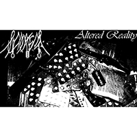 SuiMortem - Altered Reality (EP)