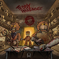 Teddy Killerz - Teddy Massacre (EP)