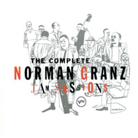 Granz, Norman - The Complete Norman Granz Jam Sessions (CD 2)