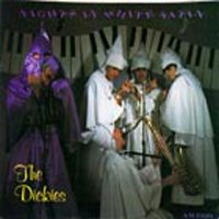 Dickies - Nights In White Satin (7'' EP)