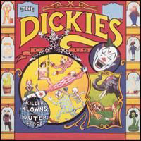 Dickies - Killer Klowns From Outer Space (Single)