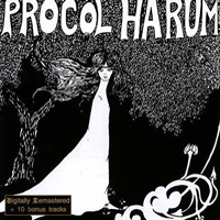 Procol Harum - Procol Harum