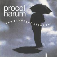 Procol Harum - Prodigal Stranger (split)