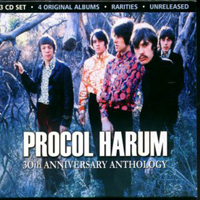 Procol Harum - 30Th Anniversary Anthology (CD 1)