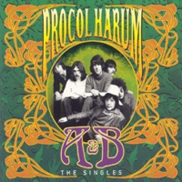 Procol Harum - A & B - The Singles (CD 2)
