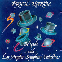 Procol Harum - Delicado (With Los Angeles Symphony Orchestra)