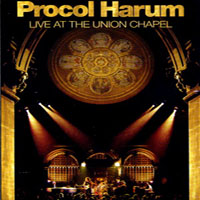Procol Harum - Live At The Union Chapel (CD 1)