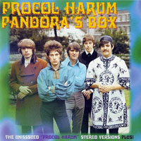 Procol Harum - Pandora's Box