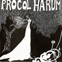 Procol Harum - Westside Records Remastered Box-Set (CD 1: 1st Album... Plus!, 1967)