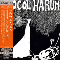 Procol Harum - Victor Enterteiment 24bit Remastered Box-Set (CD 1: Procol Harum, 1967)