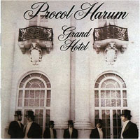 Procol Harum - Repertoire Studio Remastered Box-Set (CD 6: Grand Hotel, 1973)