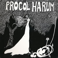 Procol Harum - Procol Harum, Deluxe Edition 2015 (CD 2)