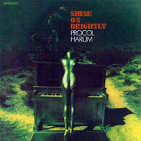 Procol Harum - Shine On Brightly, Deluxe Edition 2015 (CD 2)