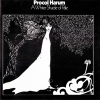 Procol Harum - A Winter Shade Of Pale (LP) [UK Edition]