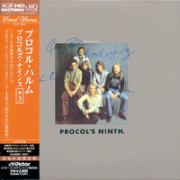 Procol Harum - Procol's Ninth (Remastered 2012)