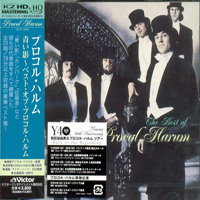 Procol Harum - The Best Of Procol Harum (HD Remastered)