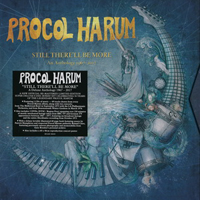 Procol Harum - Still There'll Be More (CD 1)