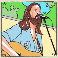 Wilson, Jonathan - 2012.06.06 - Daytrotter Session (Fivestar Studios) [EP]