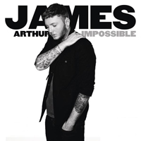 James Arthur - Impossible (Single)