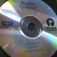 Rocko - Tomorrow (Promo Single)