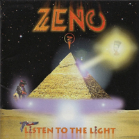 Zeno - Listen To The Light