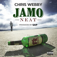 Chris Webby - Jamo Neat (EP)