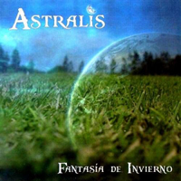 Astralis - Fantasia De Invierno