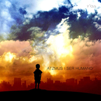 Atzmus - Ser Humano (EP)
